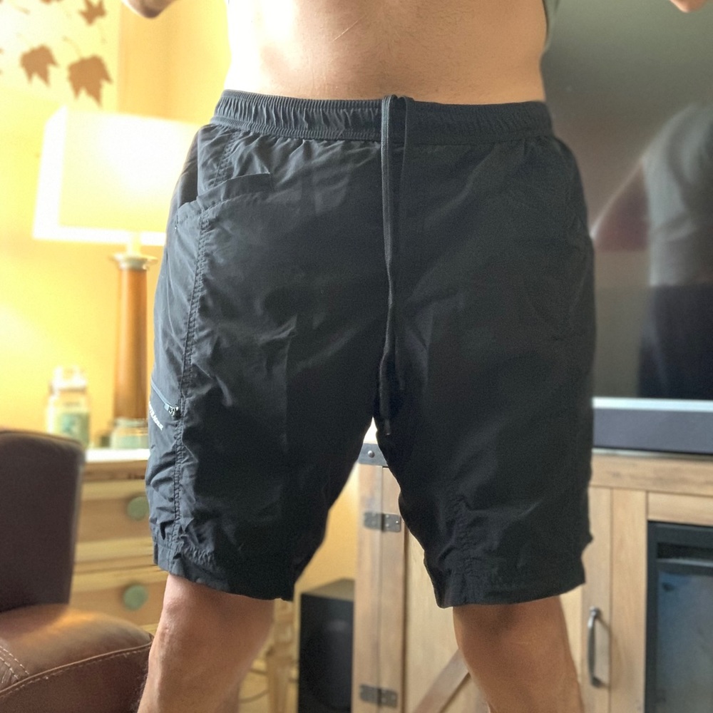 Short for men